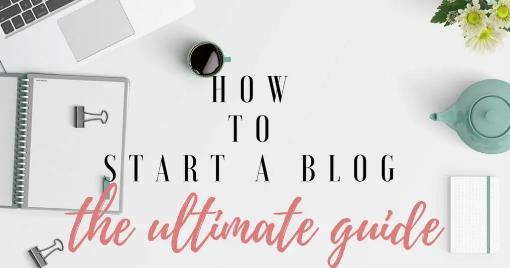 How to start a blog today! A guide for beginners. Start a blog in less than an hour with simple steps on web hosting, domain name, and SSL certificates.