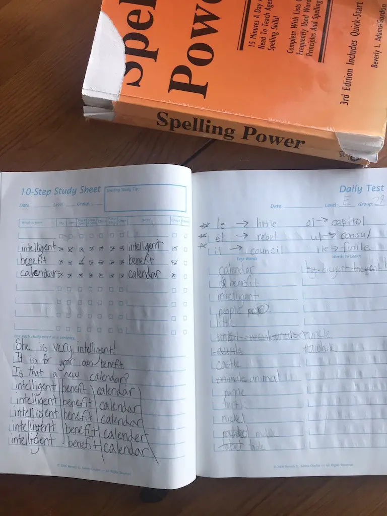Getting our kids to practice spelling words—sometimes it feels like pulling teeth. We know spelling practice has to happen, but it doesn’t have to be busy work! I’m sharing 4 strategies to spice up your spelling routine!