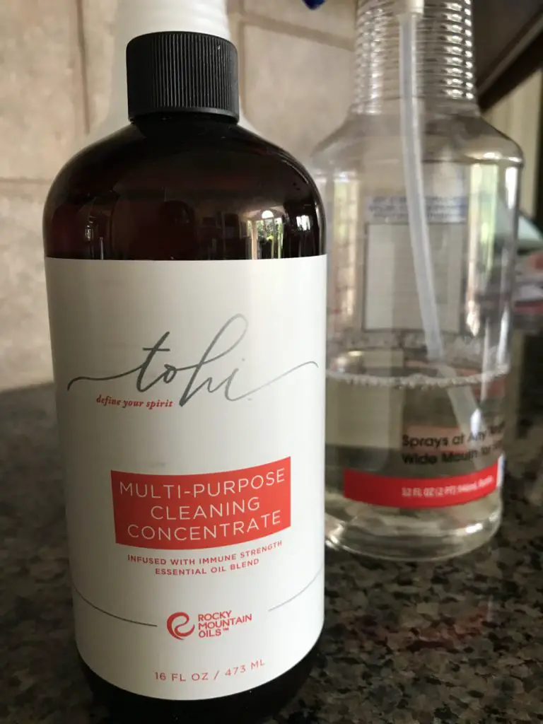 Tohi Multi-Purpose Cleaning Concentrate