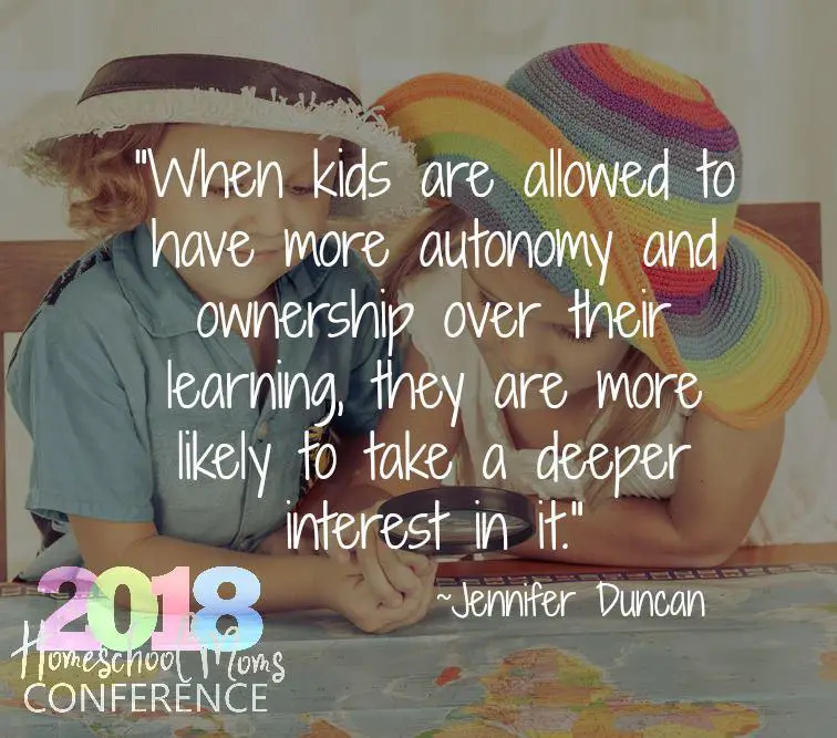 I know how hard it is for homeschool moms to get away to a homeschool conference! That is why I'm thrilled to be presenting in the 2018 Homeschool Moms Conference--it's all online, with lifetime access to over 150 sessions (and so affordable)! Get encouraged, grab great discounts, and learn new strategies!