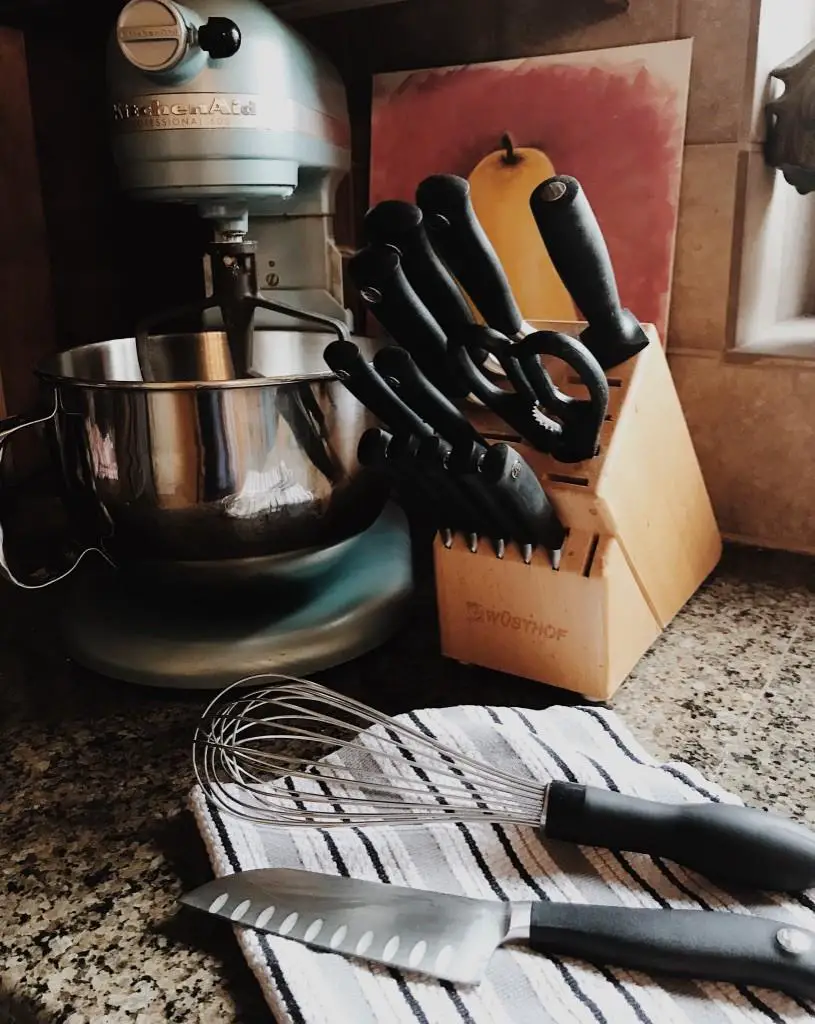 After 21 years in the kitchen, I'm sharing my 21 kitchen essentials. These are the classic tools every home cook needs to make cooking and baking a joy!