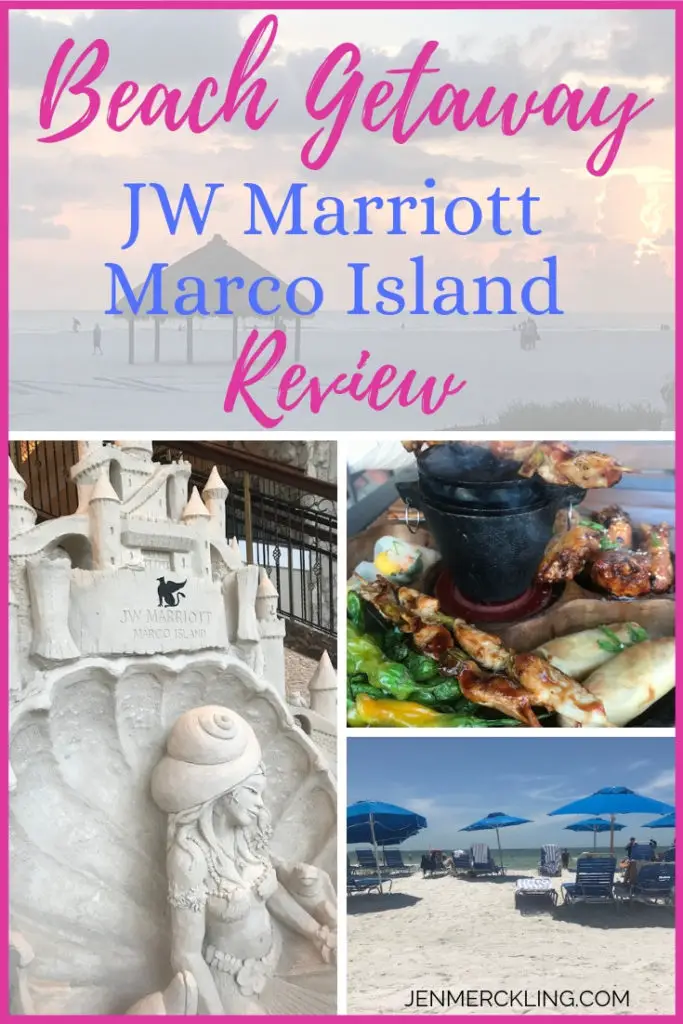 Everything you need to know for your BEST vacation to the JW Marriott Marco Island Beach Resort! #floridabeachresort #jwmarriottmarcoisland #jwmarriott #marcoisland #romanticvacation #beachvacation #beachretreat #familyvacation #bestfloridabeaches #traveltips #beachgetaway #romanticgetaway